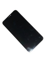 Дисплей с тачскрином для Apple iPhone XS Max (черный) (AAA) — 1
