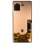 Дисплей с тачскрином для Google Pixel 7 (черный) (OLED) — 3