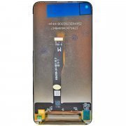 Дисплейный модуль с тачскрином для Huawei Honor 20 (черный) — 2