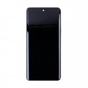 Дисплейный модуль с тачскрином для Huawei Honor 50 (серебристый) (AAA) — 2