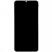 Дисплейный модуль с тачскрином для Huawei Honor X7a (черный) — 1