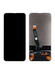 Дисплейный модуль с тачскрином для Huawei Honor X7b 4G (черный) — 1