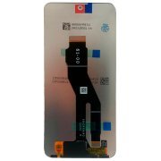 Дисплейный модуль с тачскрином для Huawei Honor 90 Lite (черный) — 2