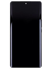 Дисплейный модуль с тачскрином для Huawei Honor X9a 5G Honor X9a 5G (черный) — 2