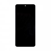 Дисплей с тачскрином для Huawei Nova 11 SE (черный) — 2