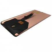 Дисплейный модуль с тачскрином для Huawei P30 Pro (черный) (AAA) — 2