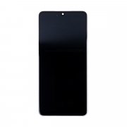Дисплейный модуль с тачскрином для Samsung Galaxy A33 5G (A336B) (белый) — 2