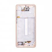 Дисплейный модуль с тачскрином для Samsung Galaxy A33 5G (A336B) (золотистый) — 1