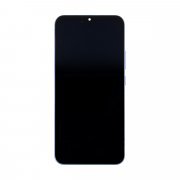 Дисплейный модуль с тачскрином для Samsung Galaxy A34 5G (A346B) (фиолетовый) (OLED) — 2
