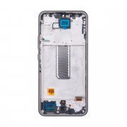 Дисплейный модуль с тачскрином для Samsung Galaxy A34 5G (A346B) (черный) (OLED) — 1