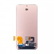 Дисплейный модуль с тачскрином для Samsung Galaxy S24 (S921B) (черный) (AAA) — 1