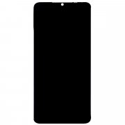 Дисплей с тачскрином для Tecno Spark 10C (черный) (AA) — 1