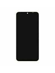 Дисплейный модуль с тачскрином для Xiaomi Redmi A1 (черный) — 2