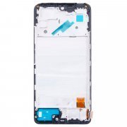 Дисплей с тачскрином для Xiaomi Redmi Note 11 Pro 4G (черный) (OLED) — 2