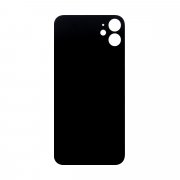 Задняя крышка для Apple iPhone 11 (зеленая) Премиум — 1