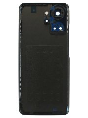 Задняя крышка для Huawei Honor X7a Plus Honor X7a (черная) премиум — 2