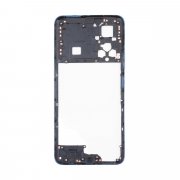 Средняя часть для Huawei Honor X7 (синий)