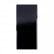 Дисплейный модуль с тачскрином для Samsung Galaxy Note 20 Ultra (N986F) (белый) — 2