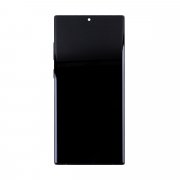 Дисплейный модуль с тачскрином для Samsung Galaxy Note 10 Plus (N975F) (черный) (TFT) — 2