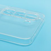 Чехол-накладка Activ 0.9мм для Infinix Hot 50 5G (прозрачная) — 1