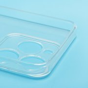 Чехол-накладка Activ 0.9мм для Realme C61 4G Global (прозрачная) — 3