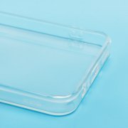 Чехол-накладка Activ 0.9мм для Realme C63 4G (прозрачная) — 2
