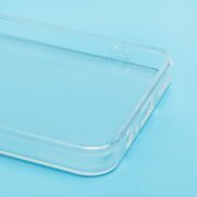 Чехол-накладка Activ 0.9мм для Realme Note 60 4G (прозрачная) — 2