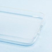 Чехол-накладка Activ 0.9мм для Huawei Y5 Prime 2018 (прозрачная) — 2