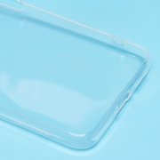 Чехол-накладка Slim для Xiaomi Poco X4 GT (прозрачная) — 3
