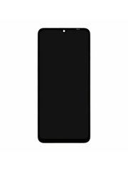 Дисплей с тачскрином для Huawei Nova Y71 Nova Y70 (черный) — 2