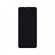 Дисплей для Xiaomi Poco X3 NFC (черный) (LCD) — 1