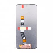 Дисплей с тачскрином для Motorola Moto G54 (черный) — 1
