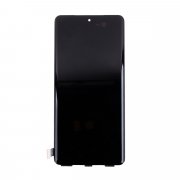 Дисплей с тачскрином для OnePlus 12 (черный) — 2