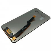 Дисплейный модуль с тачскрином для Samsung Galaxy A10 (A105F) (черный) — 2