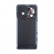 Задняя крышка для Huawei Honor 200 (белая) премиум — 1