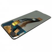 Дисплей с тачскрином для Infinix Note 12 (2023) (черный) (OLED) — 2