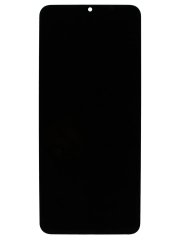 Дисплей с тачскрином для Realme C63 (черное) (LCD) — 1