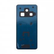 Задняя крышка для Xiaomi Redmi 14C (черная)