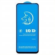 Защитное стекло Activ 3D для Infinix Hot 50i (черное) — 1