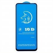 Защитное стекло Activ 3D для Infinix Smart 9 4G (черное) — 1