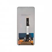 Дисплей с тачскрином для Xiaomi Poco X3 NFC (черный) (AA) — 2