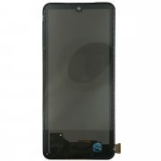 Дисплей с тачскрином для Xiaomi Poco M4 Pro 4G (черный) (LCD) — 3