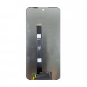 Дисплей с тачскрином для ZTE Nubia Neo 2 5G (черный) — 1