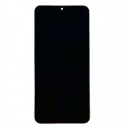 Дисплей с тачскрином для Infinix Note 12 (черный) (AAA) — 1