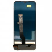 Дисплейный модуль с тачскрином для Infinix Note 12 Pro (черный) — 2
