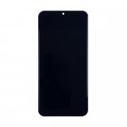 Дисплейный модуль с тачскрином для Samsung Galaxy A24 4G (A245F) (черный) (TFT) — 2