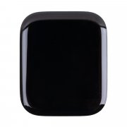Дисплей с тачскрином для Apple Watch 8 41 мм (черный) — 2