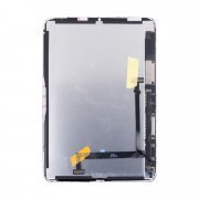 Дисплей с тачскрином для Apple iPad mini 7 2024 (черный)