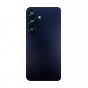 Задняя крышка для Samsung Galaxy S25 (S931B) (синяя) премиум — 2