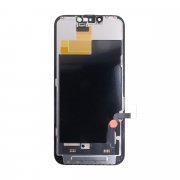 Дисплей с тачскрином для Apple iPhone 13 (черный) — 1